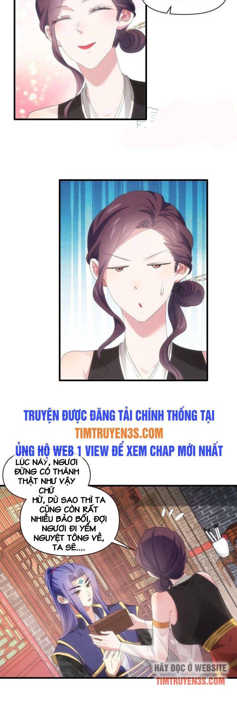 Ta Chính Là Không Theo Sáo Lộ Ra Bài Chapter 57 - 10