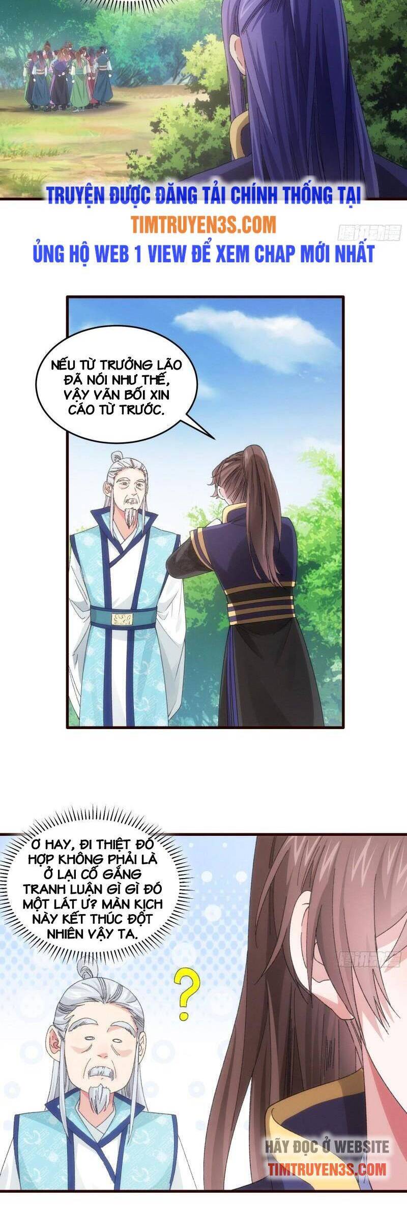 Ta Chính Là Không Theo Sáo Lộ Ra Bài Chapter 64 - 10
