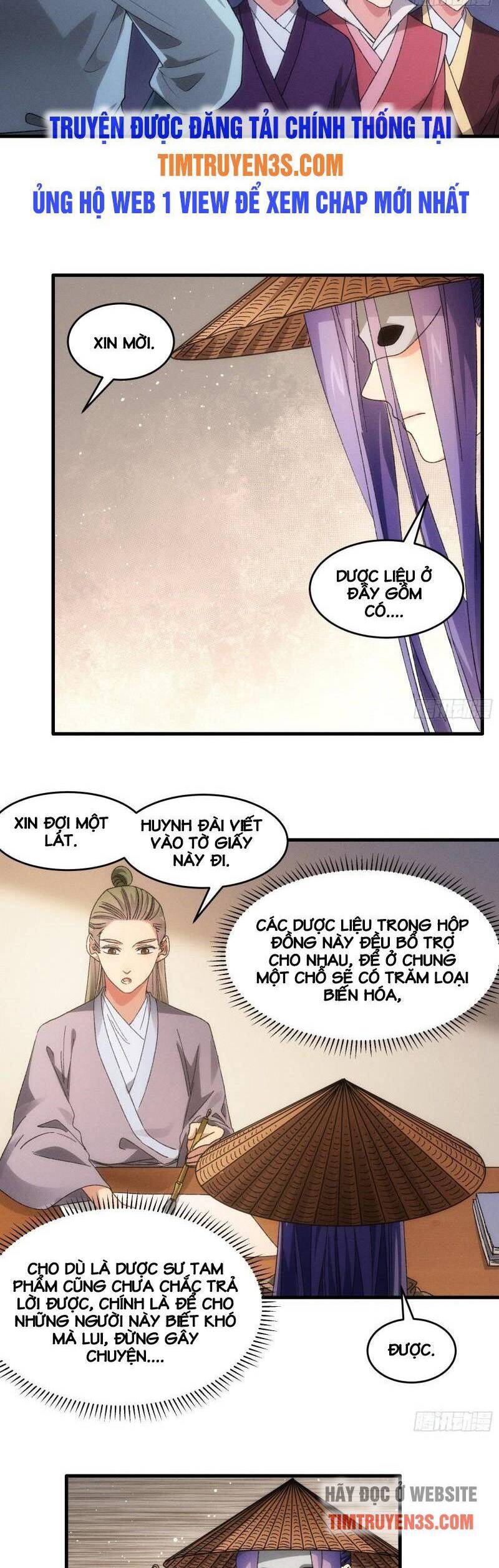 Ta Chính Là Không Theo Sáo Lộ Ra Bài Chapter 67 - 12