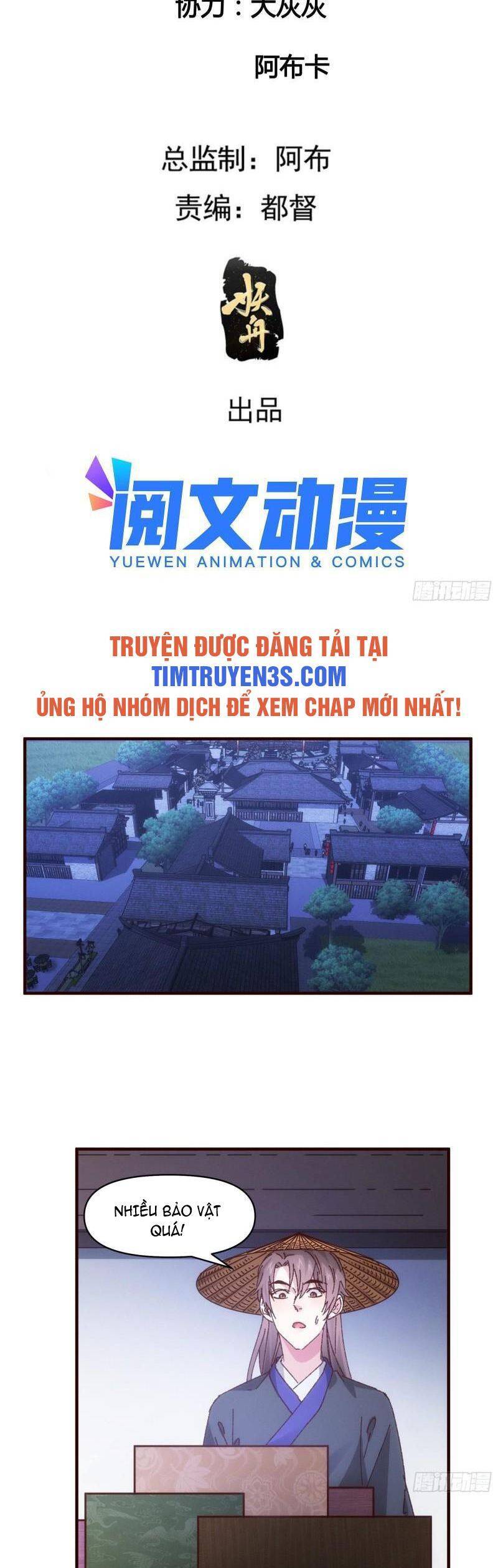Ta Chính Là Không Theo Sáo Lộ Ra Bài Chapter 72 - 3