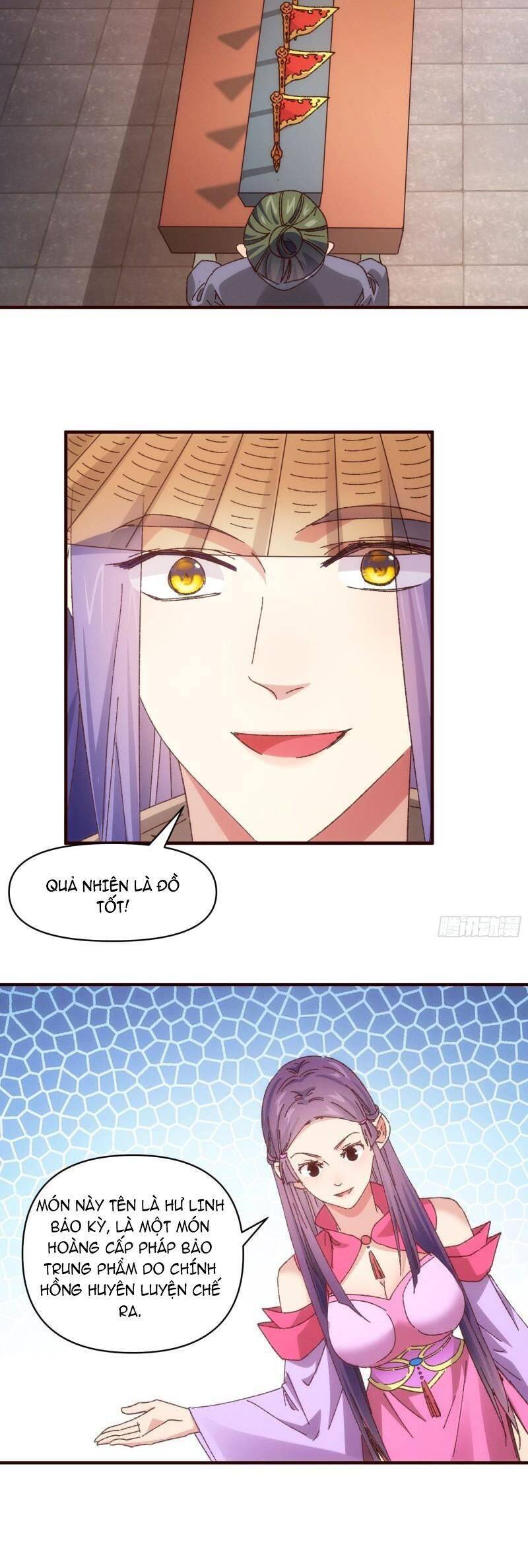 Ta Chính Là Không Theo Sáo Lộ Ra Bài Chapter 72 - 10