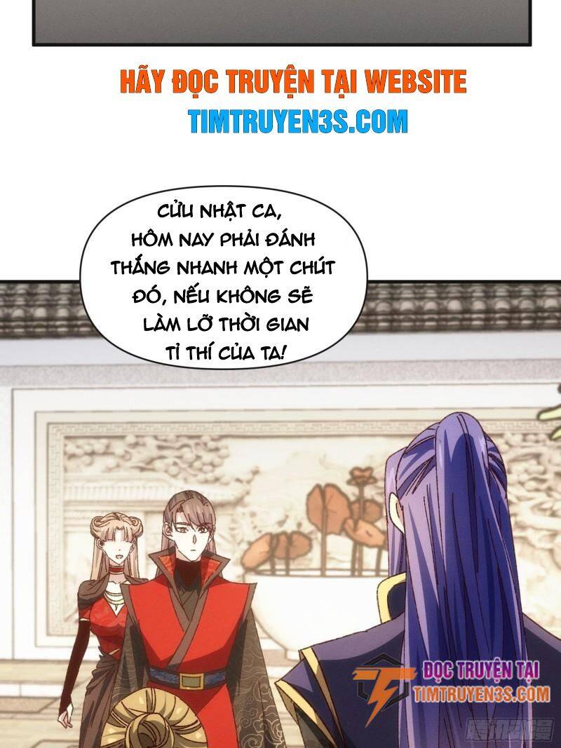 Ta Chính Là Không Theo Sáo Lộ Ra Bài Chapter 76 - 17