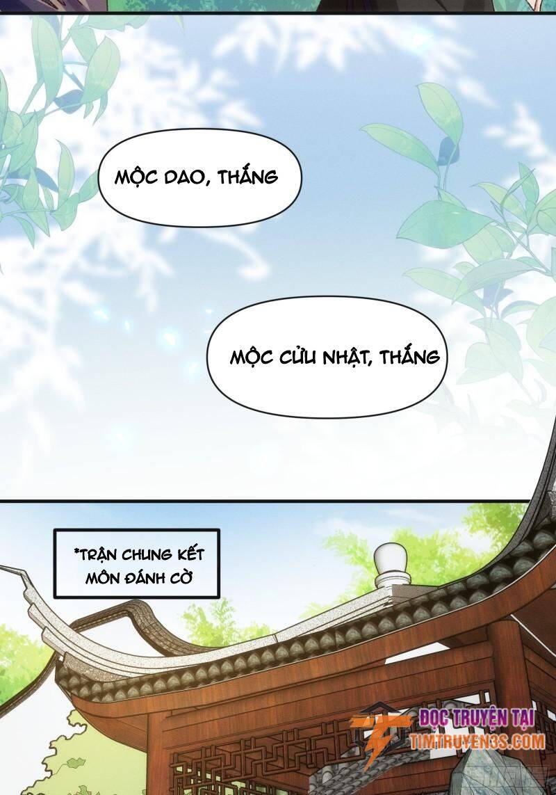 Ta Chính Là Không Theo Sáo Lộ Ra Bài Chapter 76 - 32