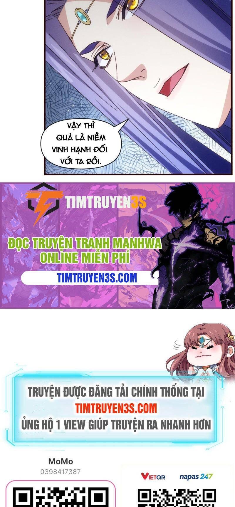 Ta Chính Là Không Theo Sáo Lộ Ra Bài Chapter 76 - 35