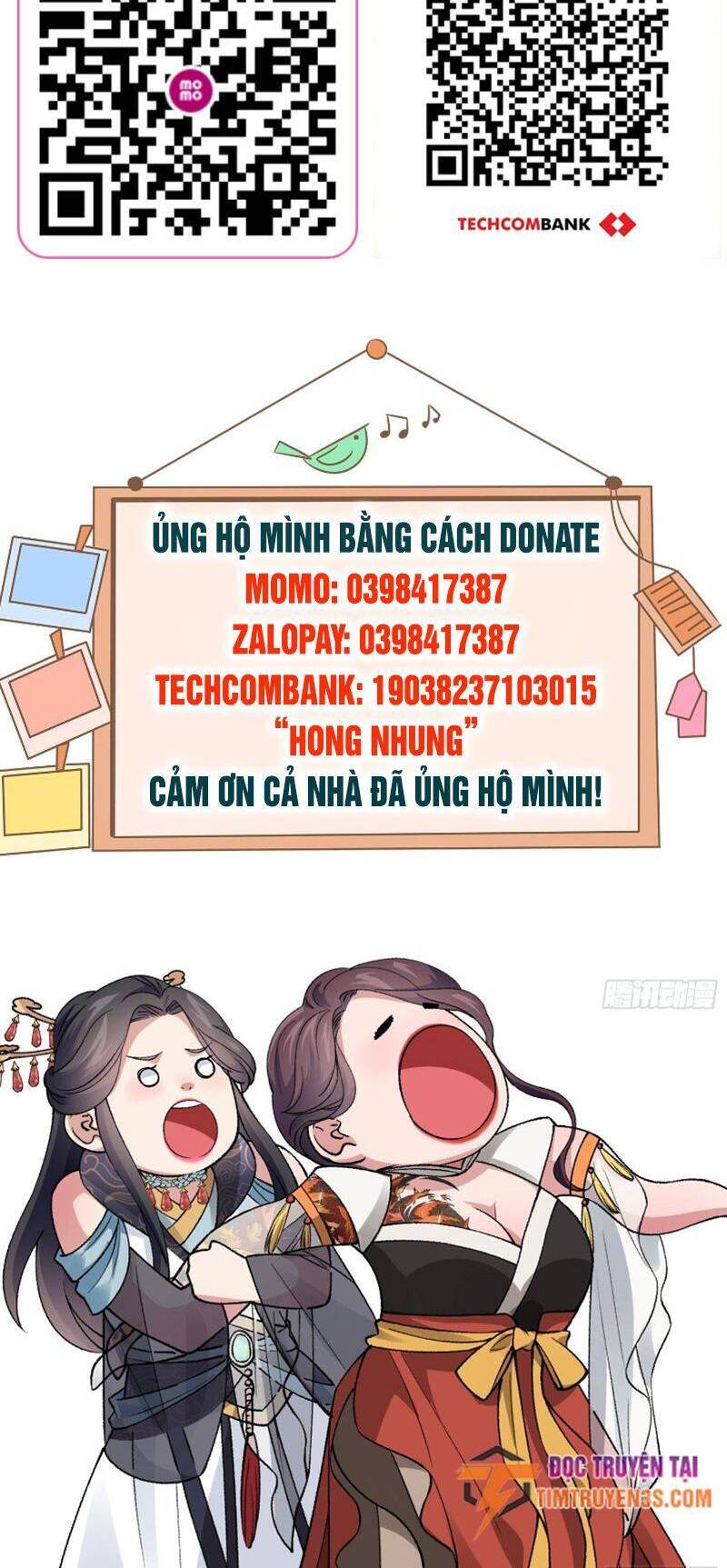 Ta Chính Là Không Theo Sáo Lộ Ra Bài Chapter 76 - 36