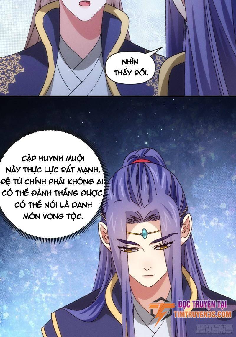 Ta Chính Là Không Theo Sáo Lộ Ra Bài Chapter 76 - 6