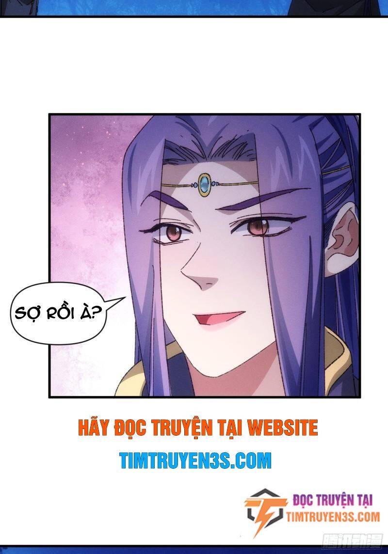 Ta Chính Là Không Theo Sáo Lộ Ra Bài Chapter 76 - 9