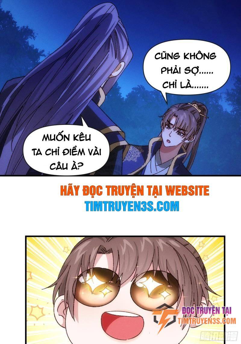 Ta Chính Là Không Theo Sáo Lộ Ra Bài Chapter 76 - 10