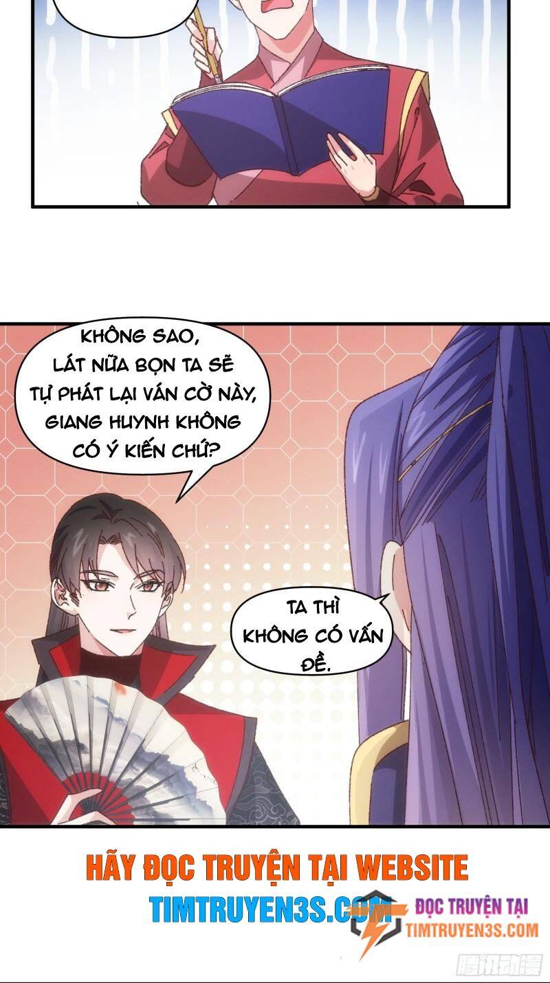Ta Chính Là Không Theo Sáo Lộ Ra Bài Chapter 77 - 20