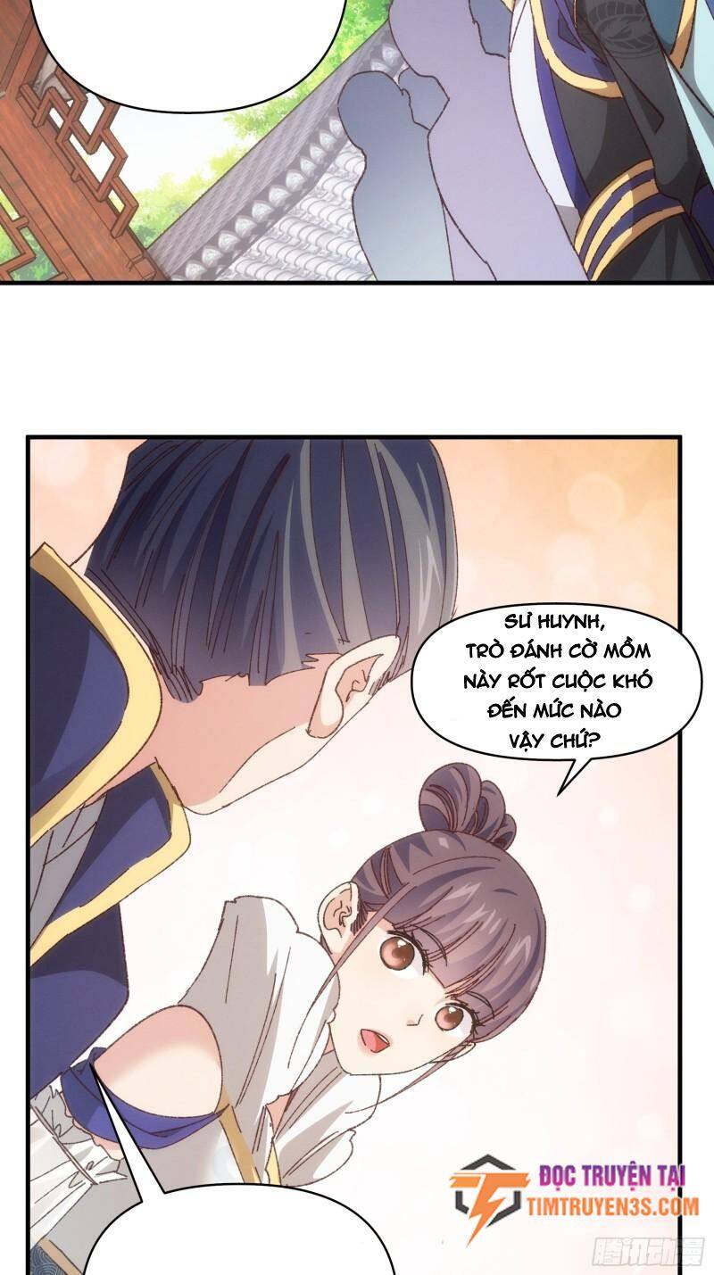 Ta Chính Là Không Theo Sáo Lộ Ra Bài Chapter 77 - 23