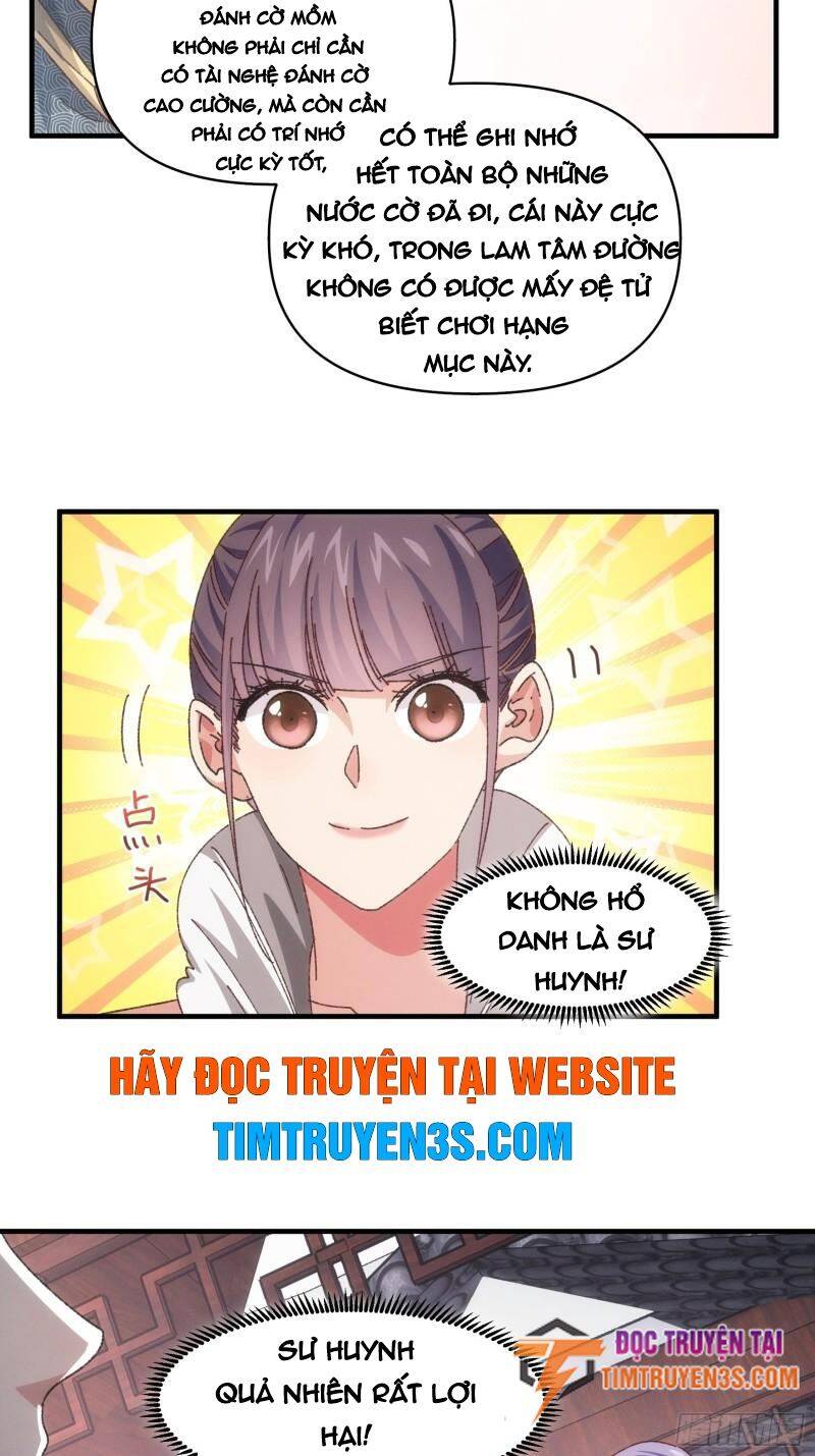 Ta Chính Là Không Theo Sáo Lộ Ra Bài Chapter 77 - 24