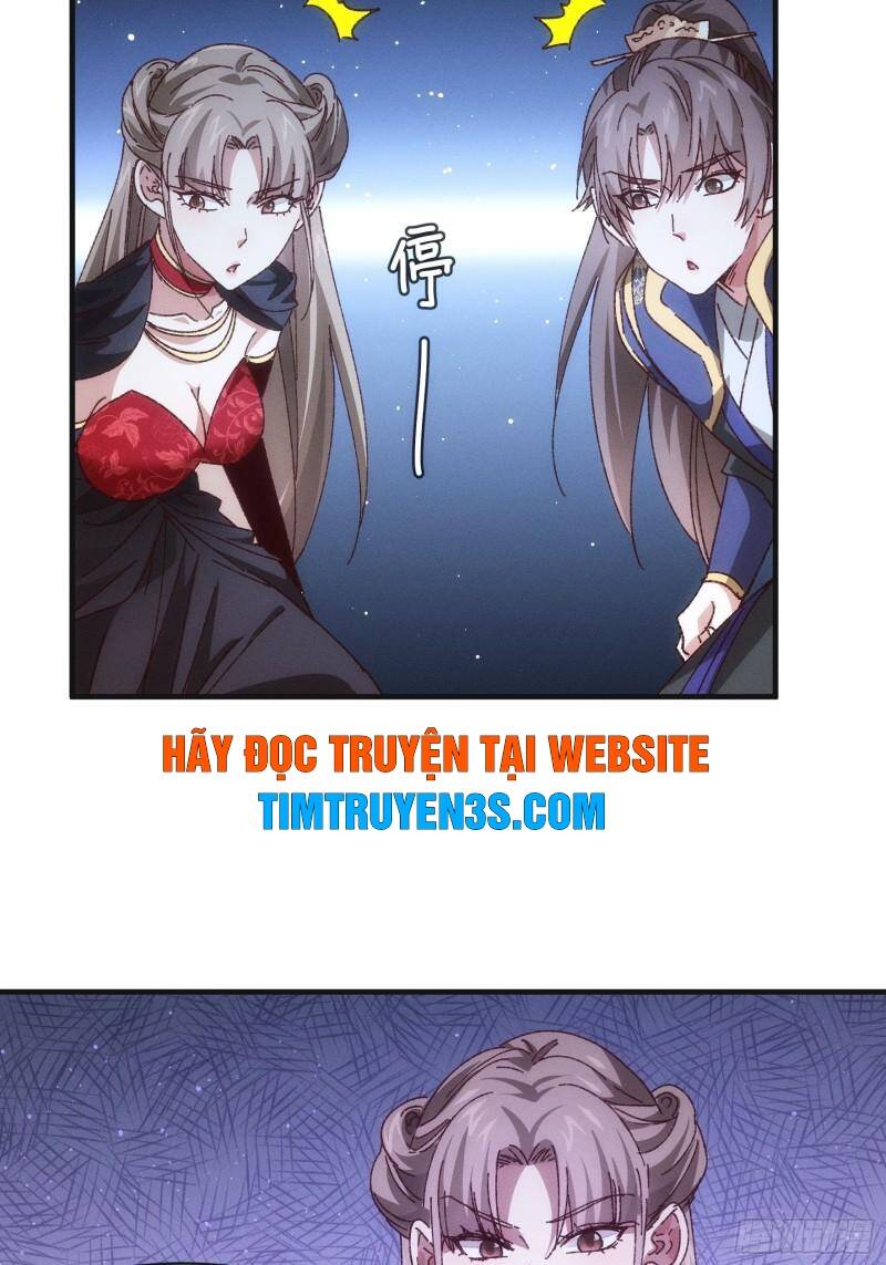 Ta Chính Là Không Theo Sáo Lộ Ra Bài Chapter 78 - 21