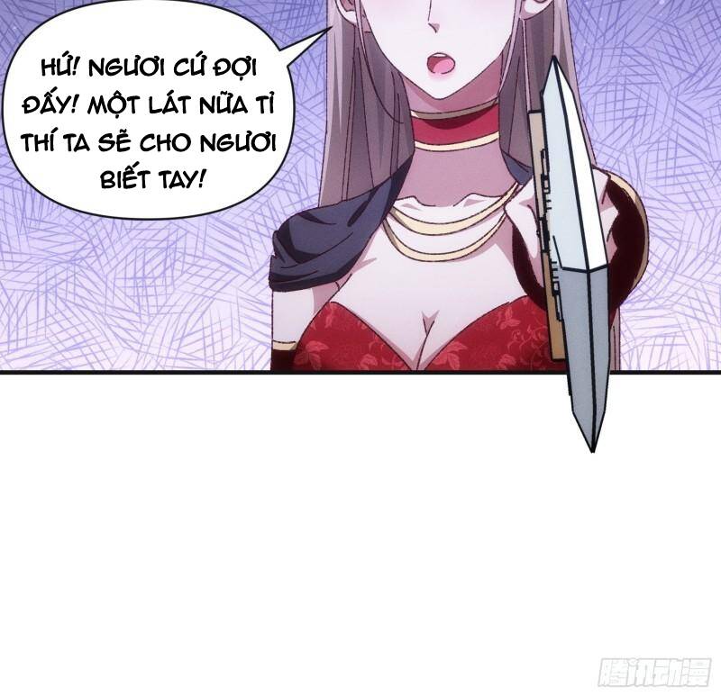 Ta Chính Là Không Theo Sáo Lộ Ra Bài Chapter 78 - 22