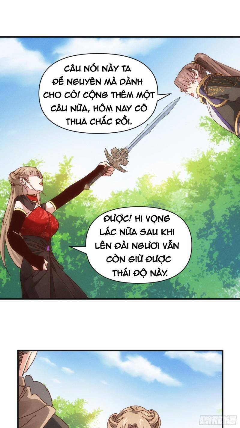 Ta Chính Là Không Theo Sáo Lộ Ra Bài Chapter 78 - 23