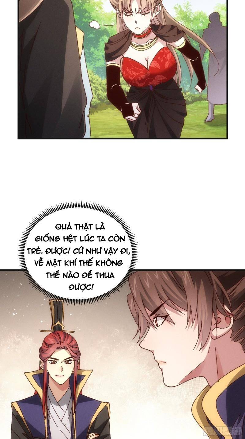 Ta Chính Là Không Theo Sáo Lộ Ra Bài Chapter 78 - 24