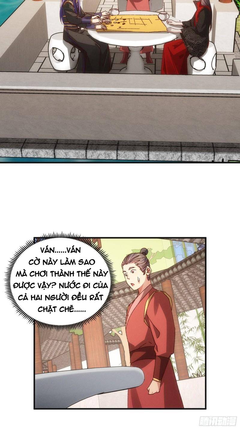 Ta Chính Là Không Theo Sáo Lộ Ra Bài Chapter 78 - 28