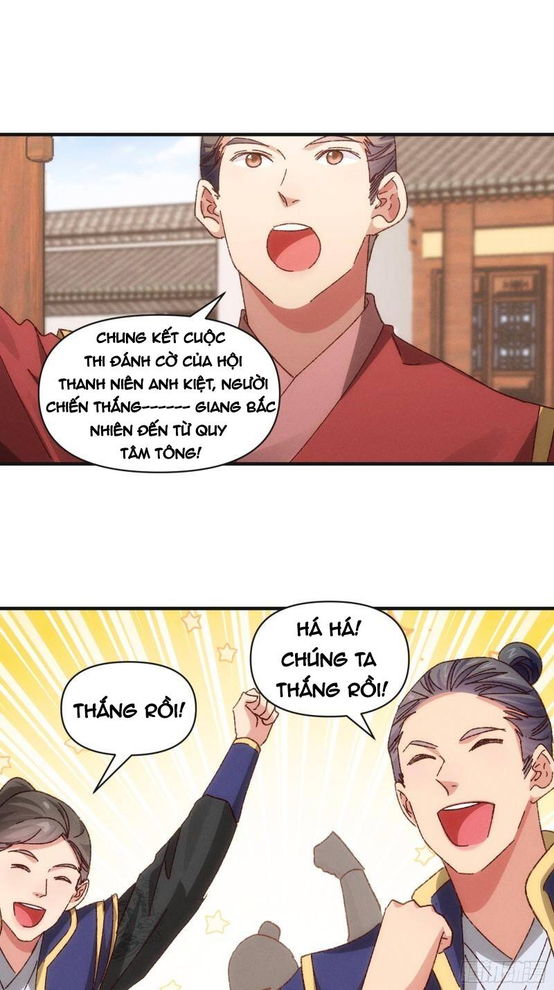 Ta Chính Là Không Theo Sáo Lộ Ra Bài Chapter 78 - 29