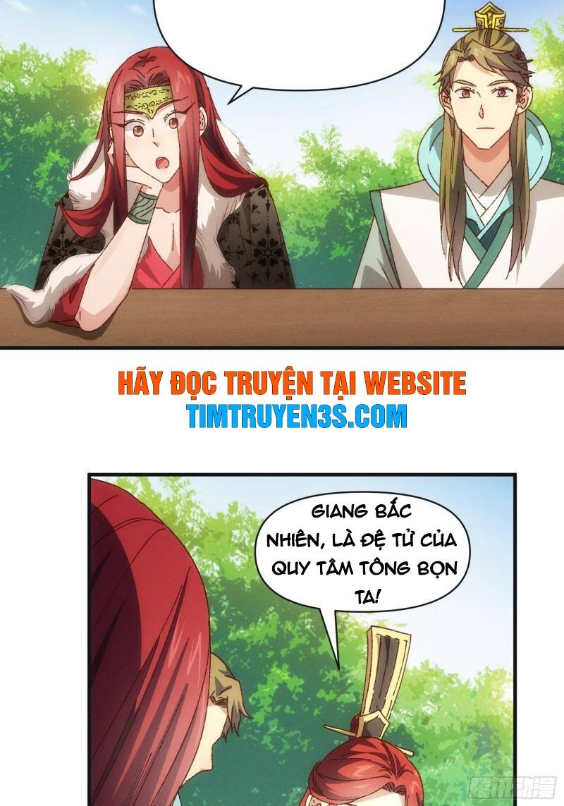Ta Chính Là Không Theo Sáo Lộ Ra Bài Chapter 78 - 5