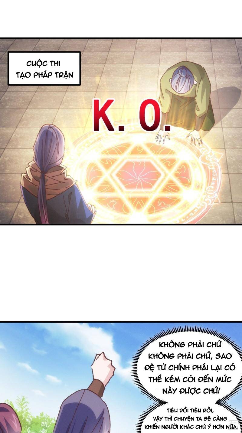 Ta Chính Là Không Theo Sáo Lộ Ra Bài Chapter 79 - 29