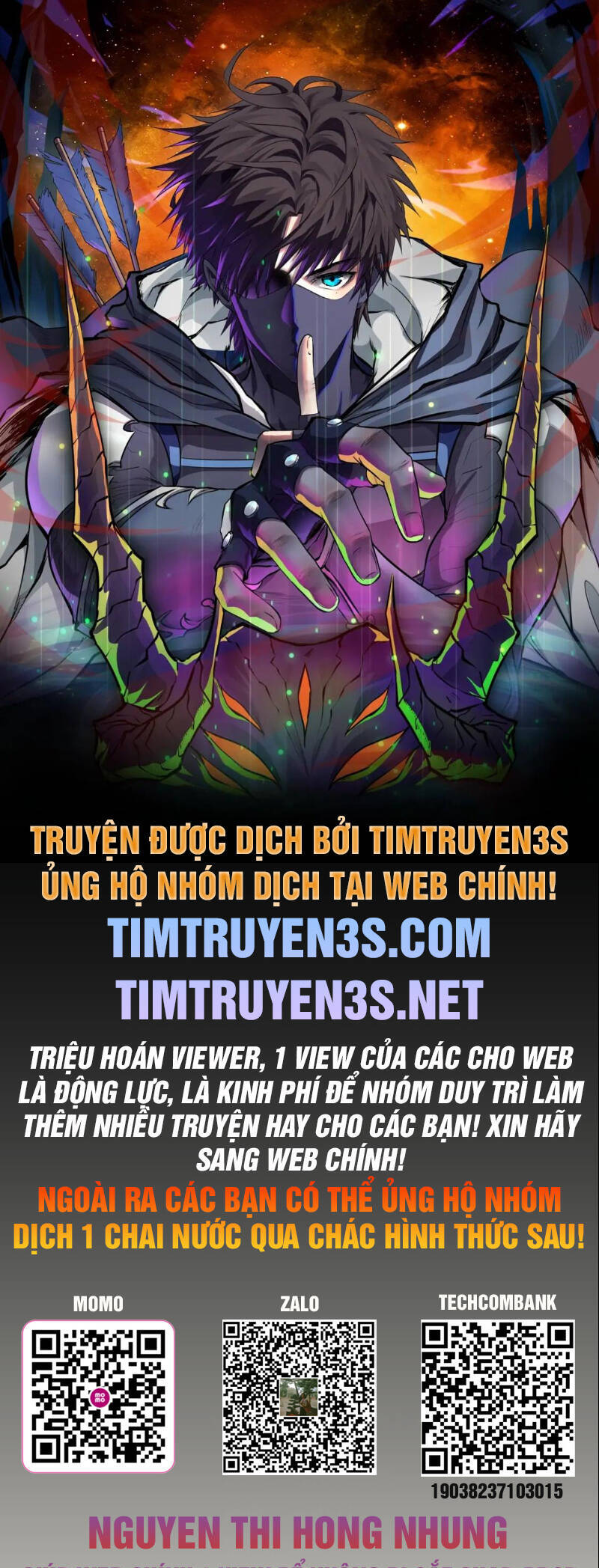 Ta Chính Là Không Theo Sáo Lộ Ra Bài Chapter 80 - 1