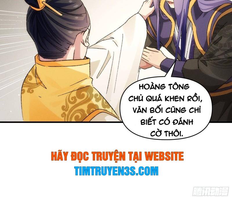 Ta Chính Là Không Theo Sáo Lộ Ra Bài Chapter 80 - 14