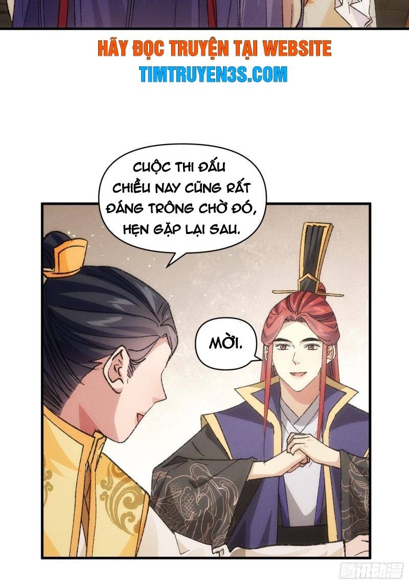 Ta Chính Là Không Theo Sáo Lộ Ra Bài Chapter 80 - 22