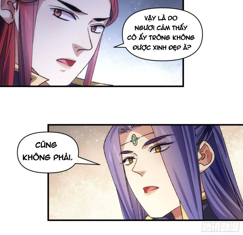 Ta Chính Là Không Theo Sáo Lộ Ra Bài Chapter 80 - 24