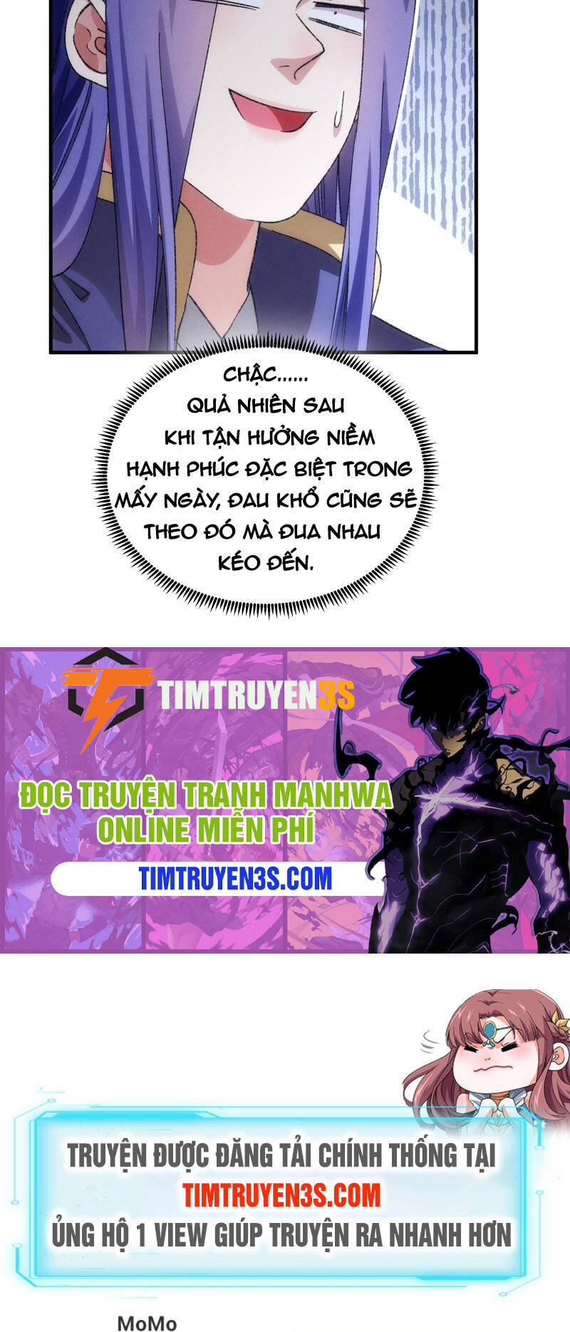 Ta Chính Là Không Theo Sáo Lộ Ra Bài Chapter 80 - 31