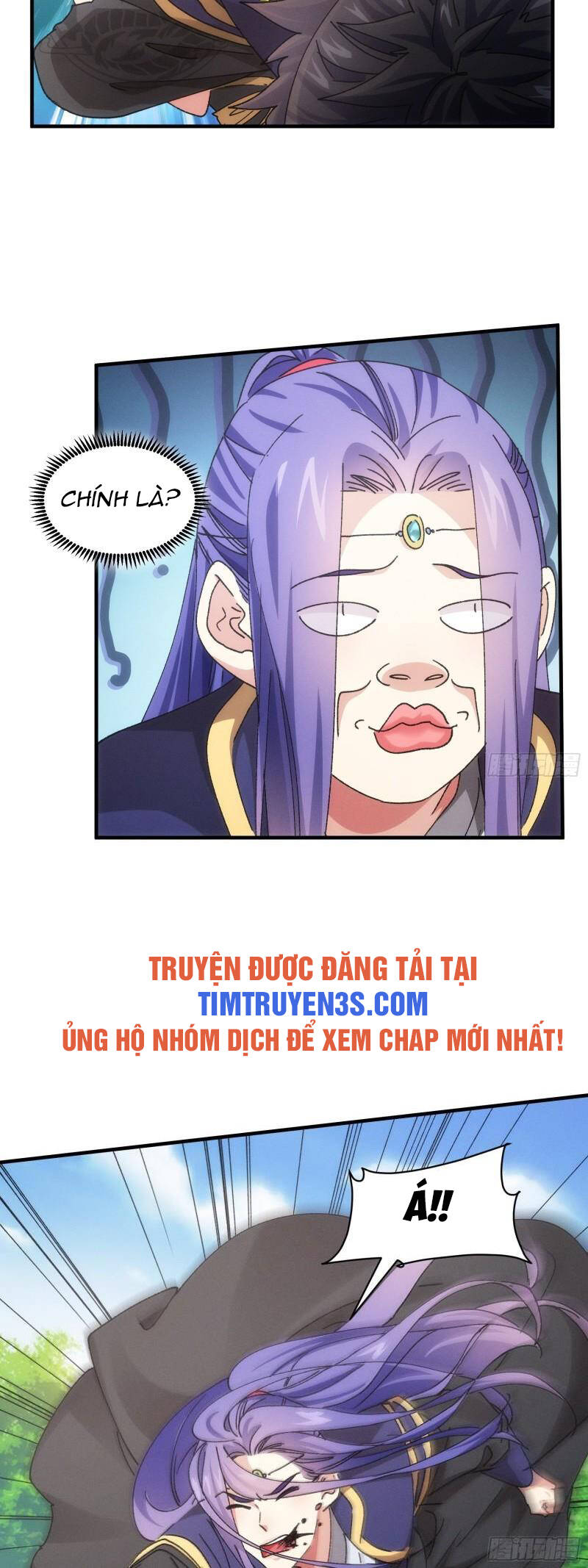 Ta Chính Là Không Theo Sáo Lộ Ra Bài Chapter 83 - 11
