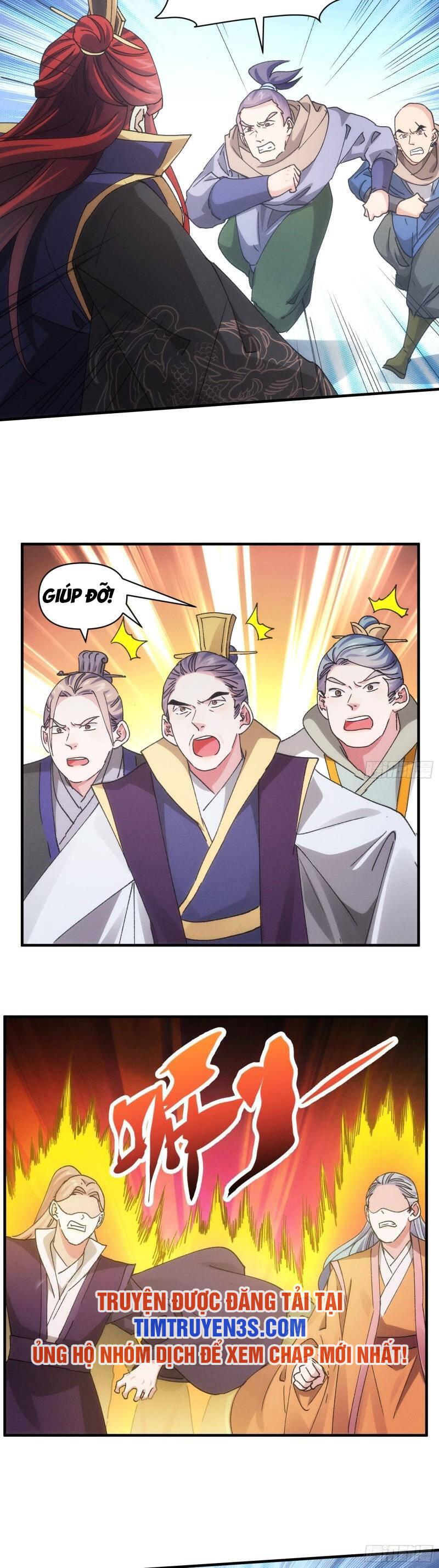 Ta Chính Là Không Theo Sáo Lộ Ra Bài Chapter 83 - 15