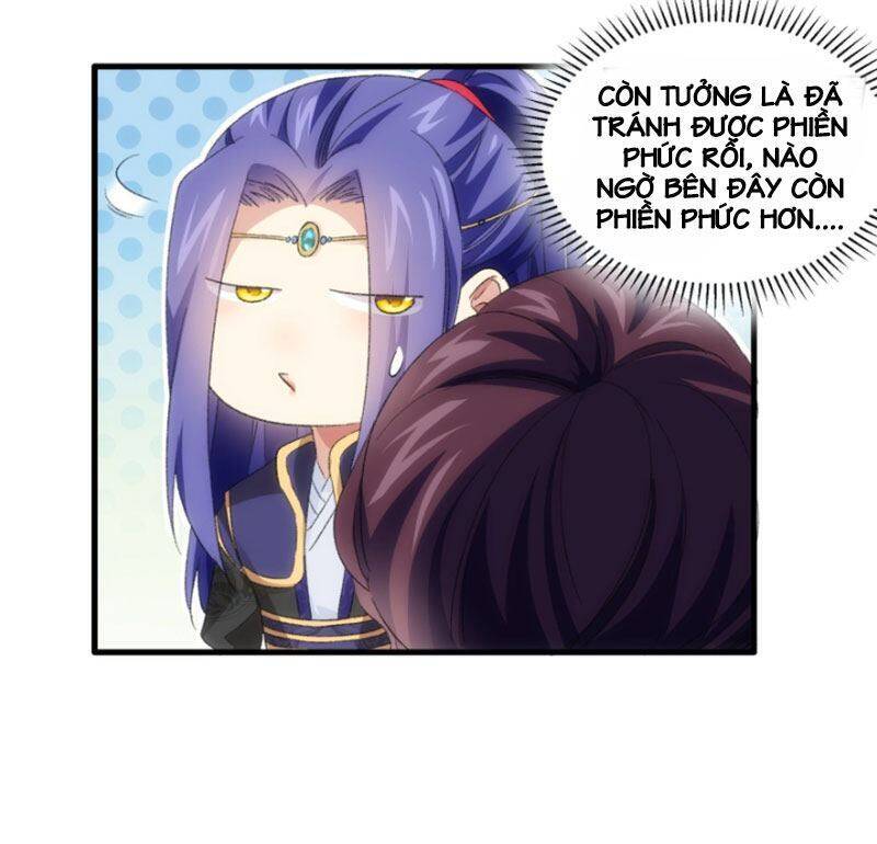 Ta Chính Là Không Theo Sáo Lộ Ra Bài Chapter 38 - 12