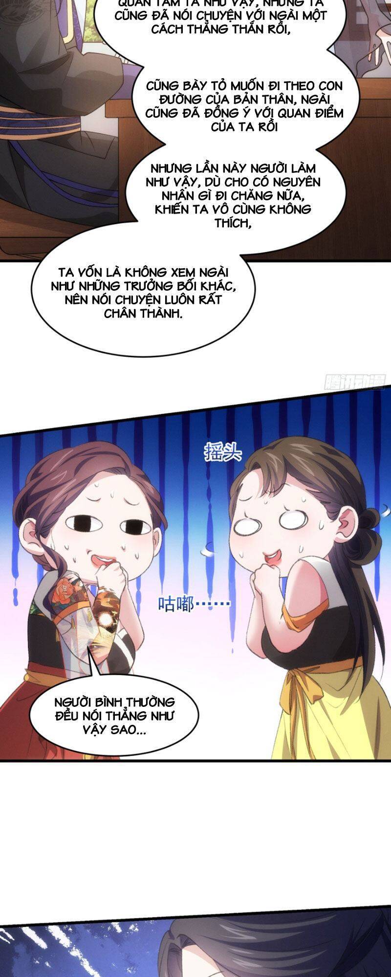 Ta Chính Là Không Theo Sáo Lộ Ra Bài Chapter 39 - 16
