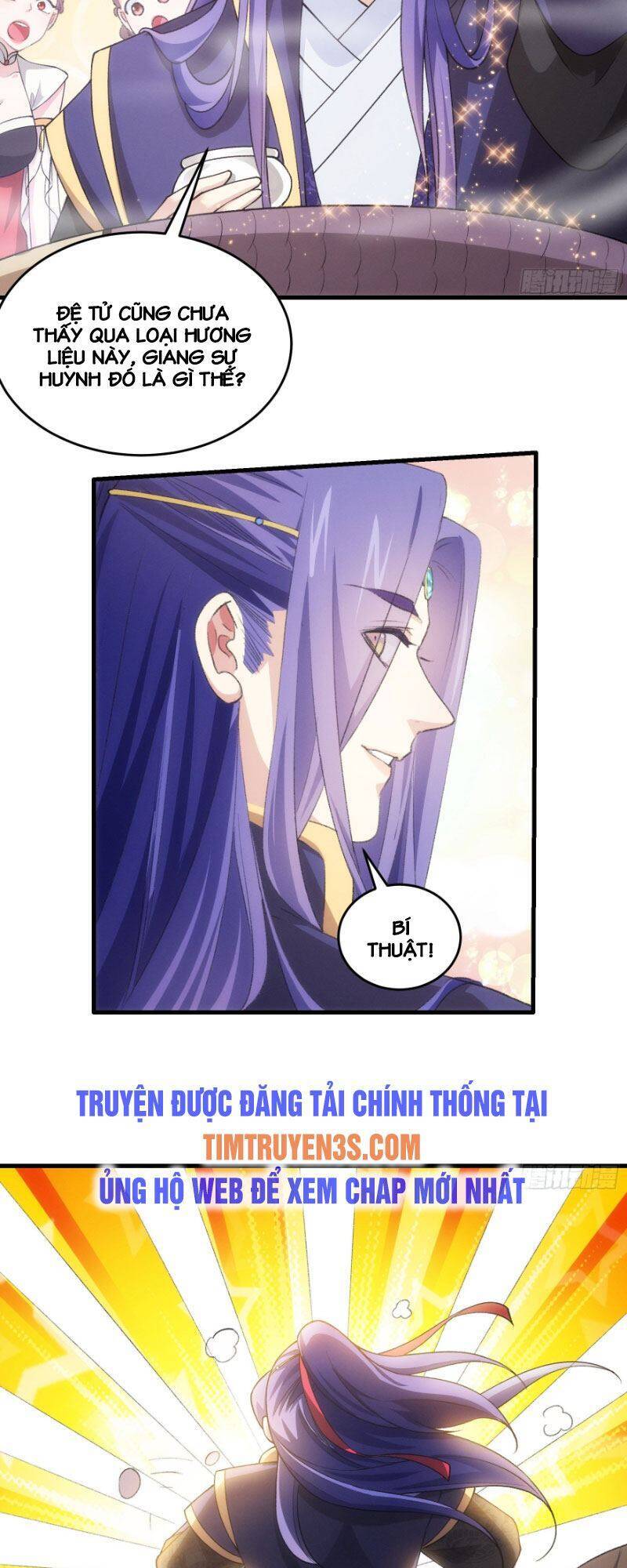 Ta Chính Là Không Theo Sáo Lộ Ra Bài Chapter 40 - 9