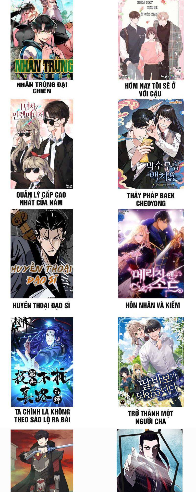 Ta Chính Là Không Theo Sáo Lộ Ra Bài Chapter 41 - 19