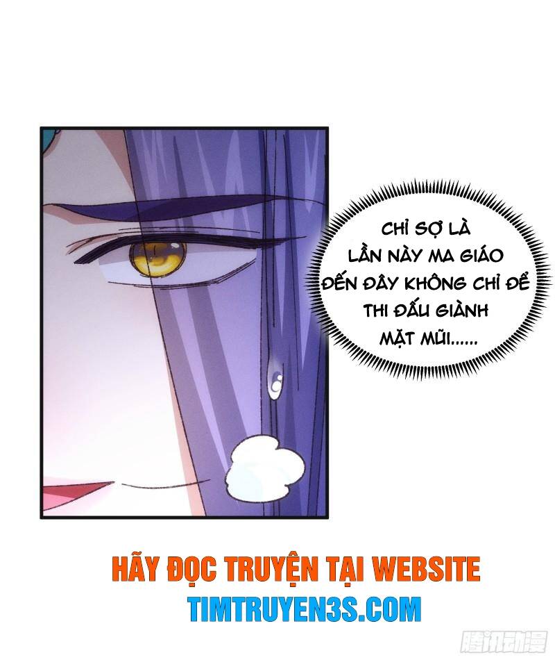 Ta Chính Là Không Theo Sáo Lộ Ra Bài Chapter 75 - 12