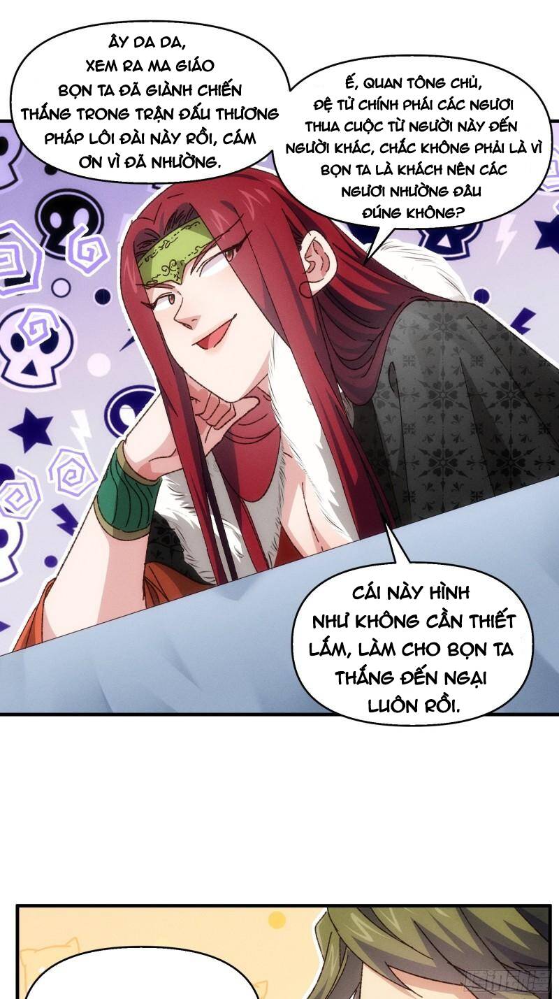 Ta Chính Là Không Theo Sáo Lộ Ra Bài Chapter 75 - 13