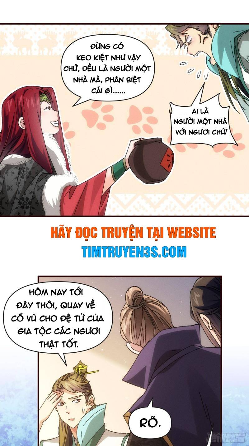 Ta Chính Là Không Theo Sáo Lộ Ra Bài Chapter 75 - 20
