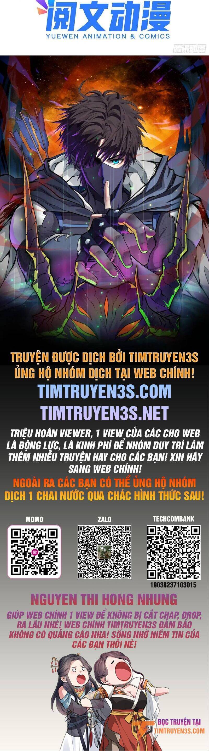 Ta Chính Là Không Theo Sáo Lộ Ra Bài Chapter 82 - 2