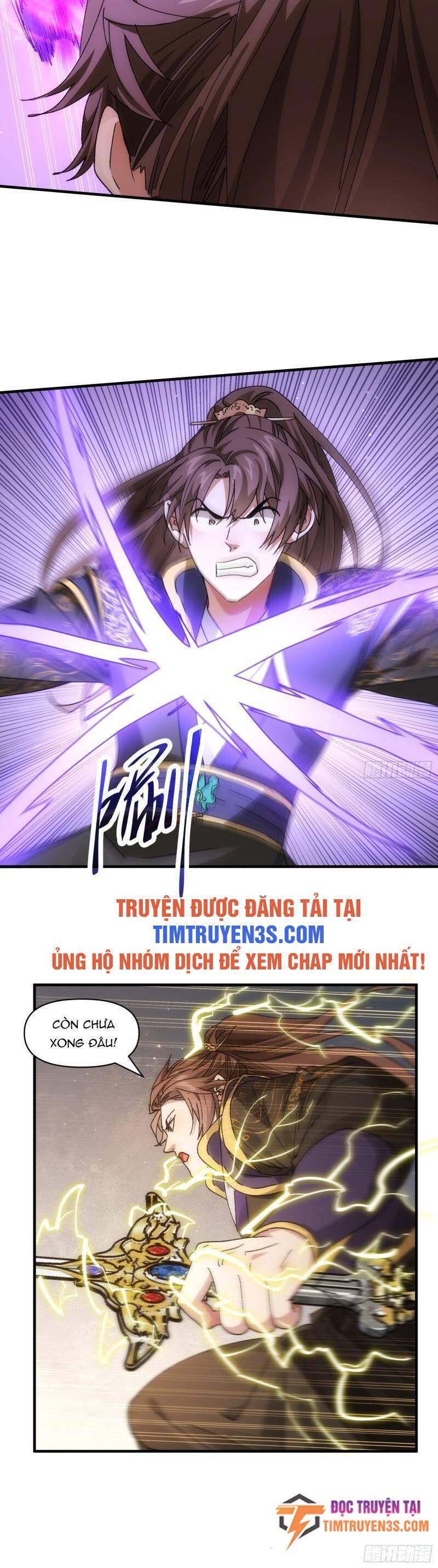 Ta Chính Là Không Theo Sáo Lộ Ra Bài Chapter 82 - 11