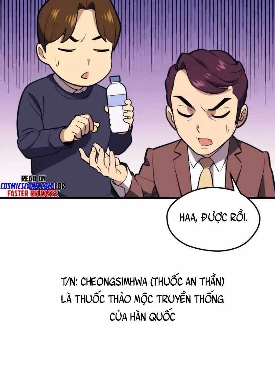 Seoul Tử Linh Sư Chapter 70 - 108