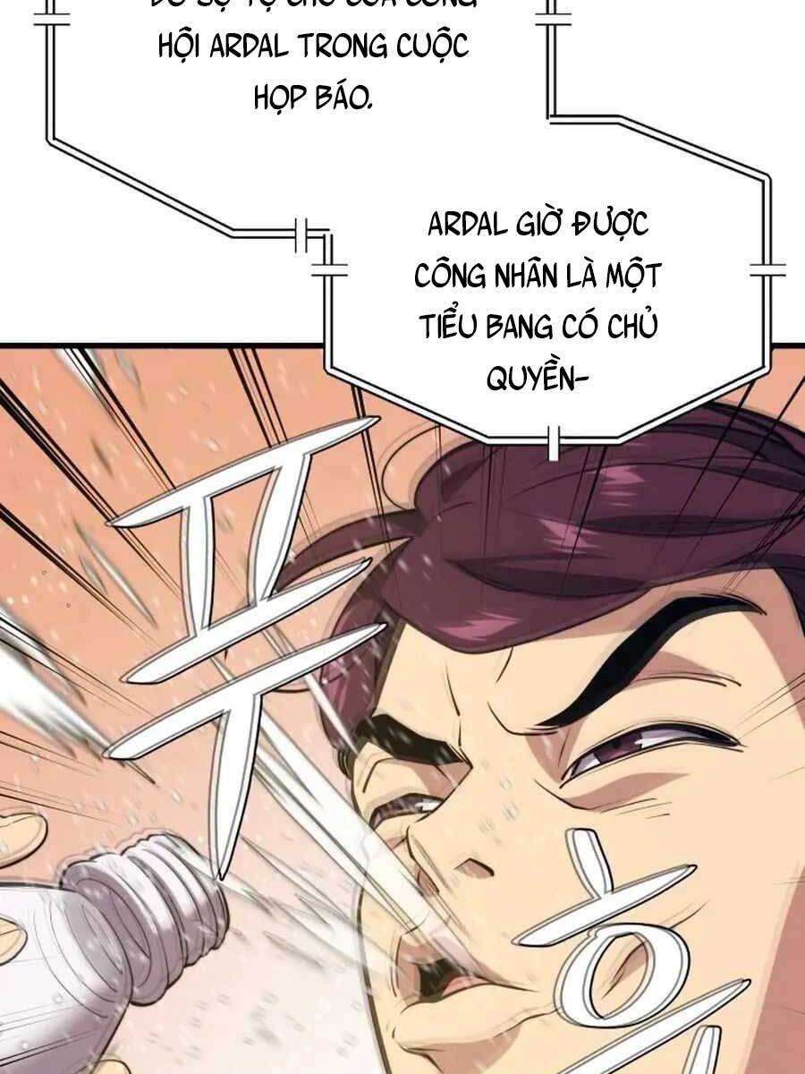 Seoul Tử Linh Sư Chapter 70 - 111