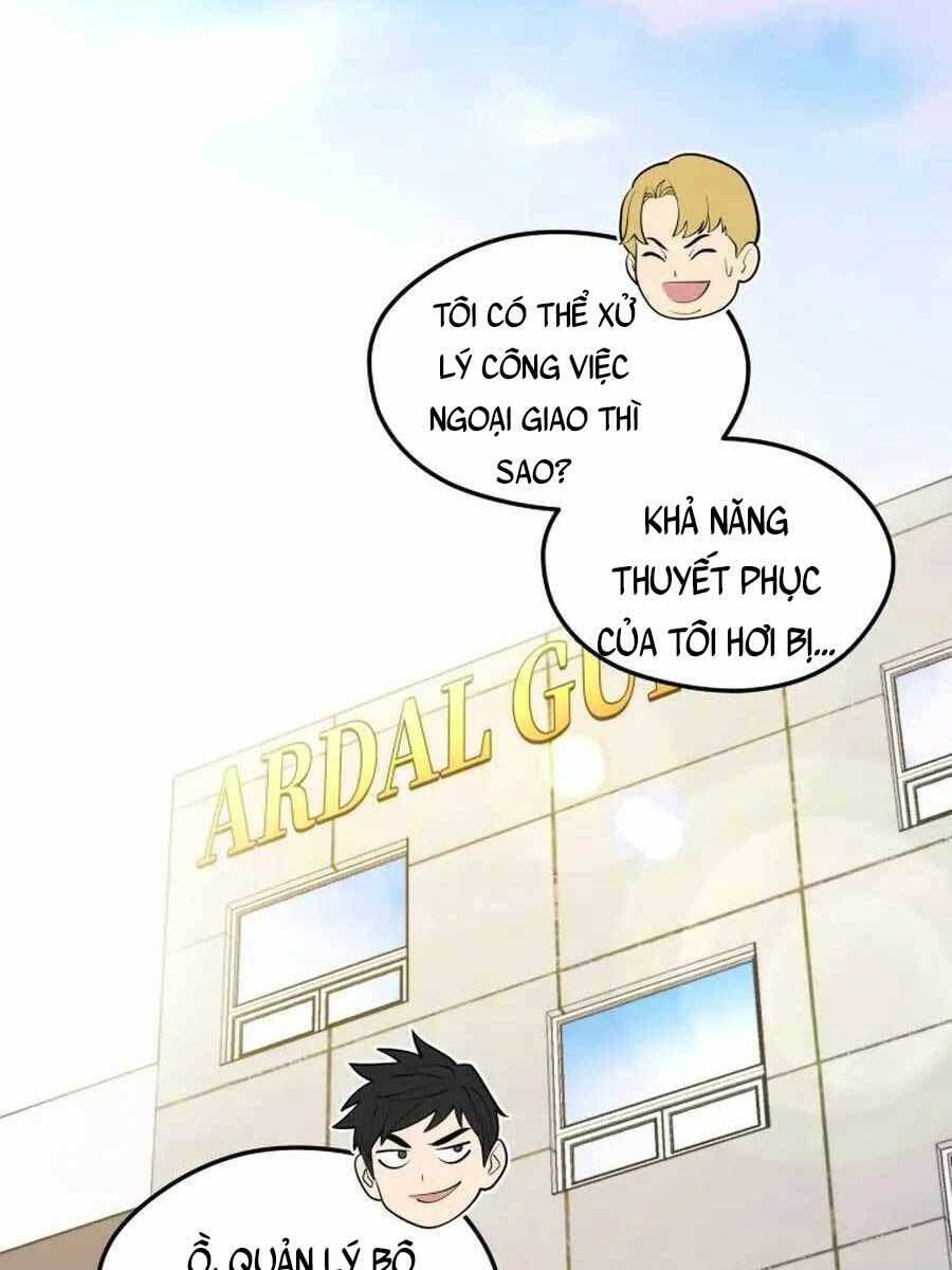 Seoul Tử Linh Sư Chapter 70 - 153