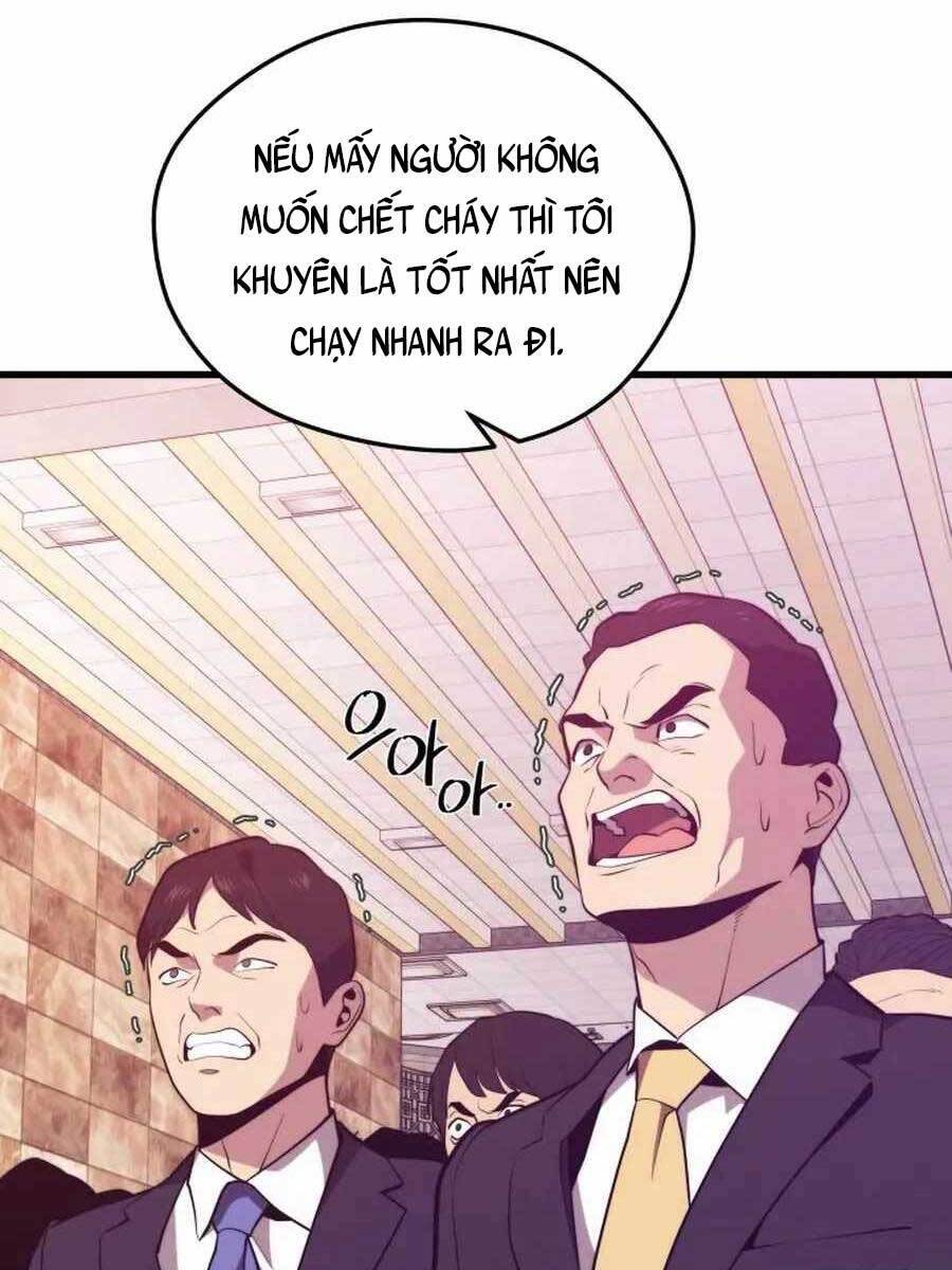 Seoul Tử Linh Sư Chapter 70 - 56