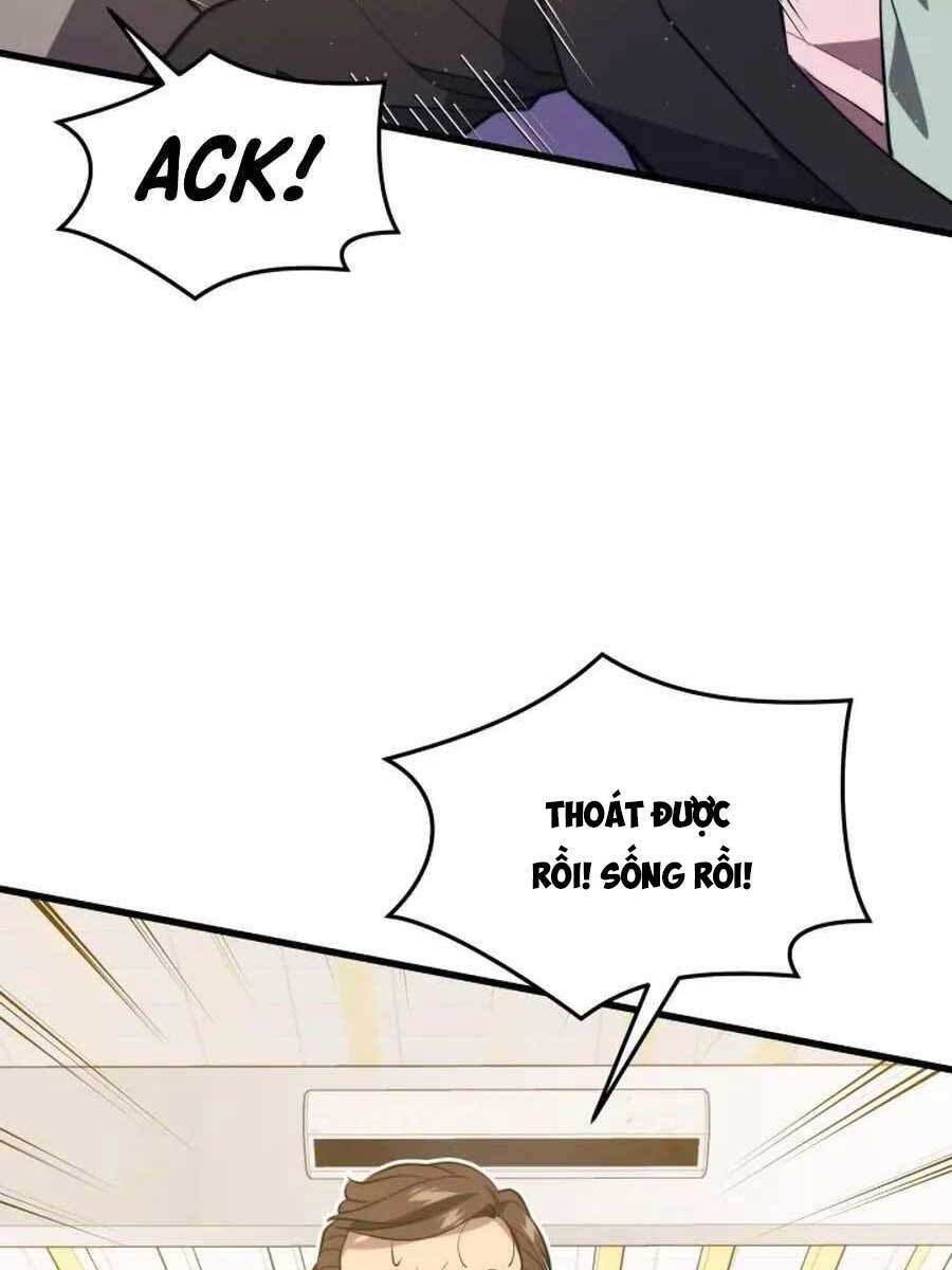 Seoul Tử Linh Sư Chapter 70 - 8