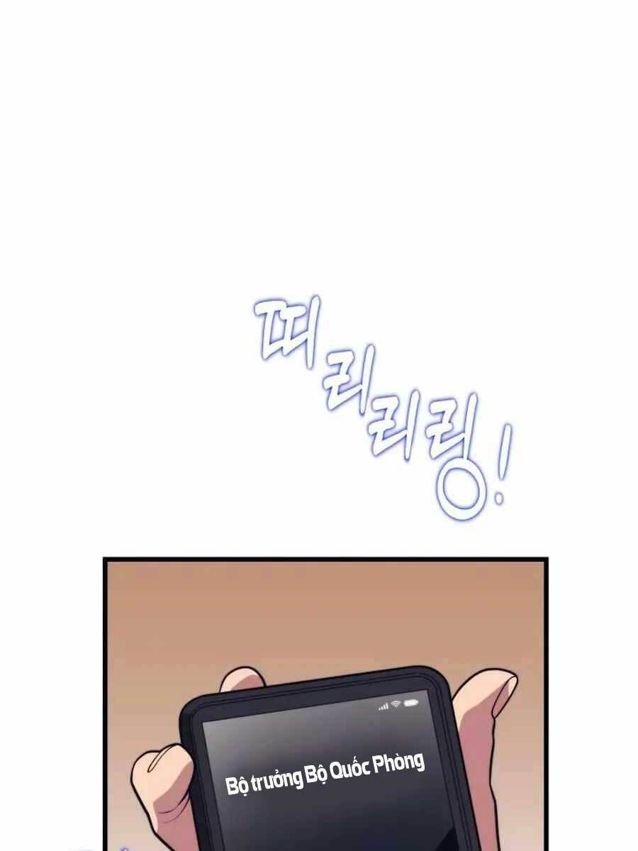 Seoul Tử Linh Sư Chapter 70 - 77