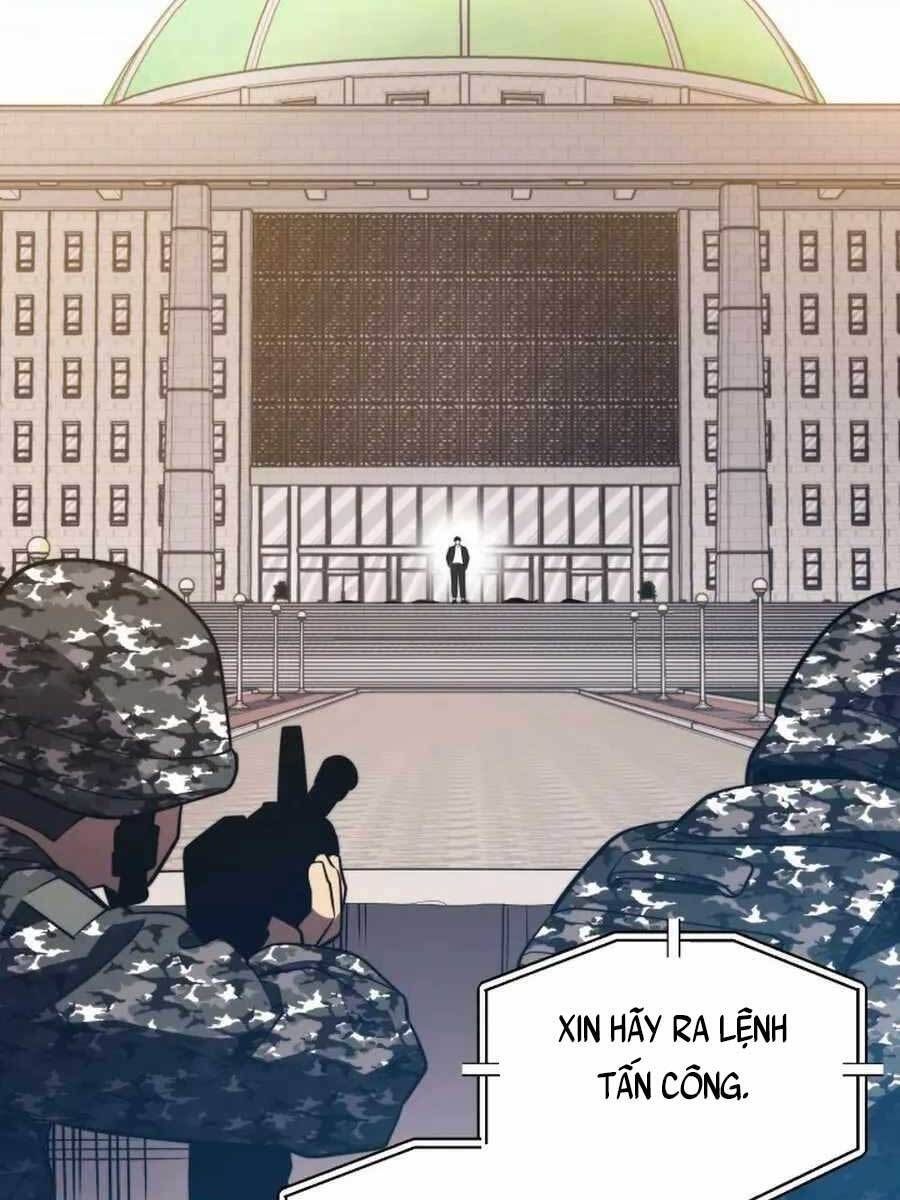 Seoul Tử Linh Sư Chapter 70 - 80