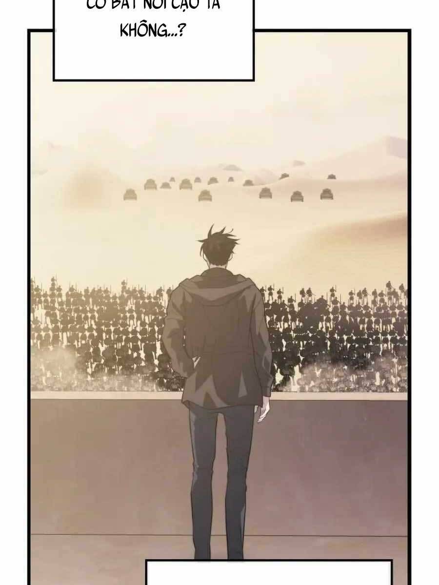 Seoul Tử Linh Sư Chapter 70 - 83