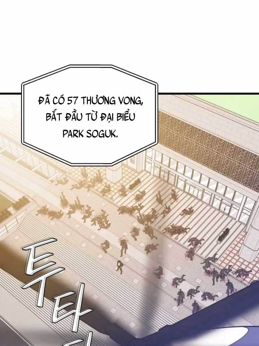 Seoul Tử Linh Sư Chapter 70 - 86