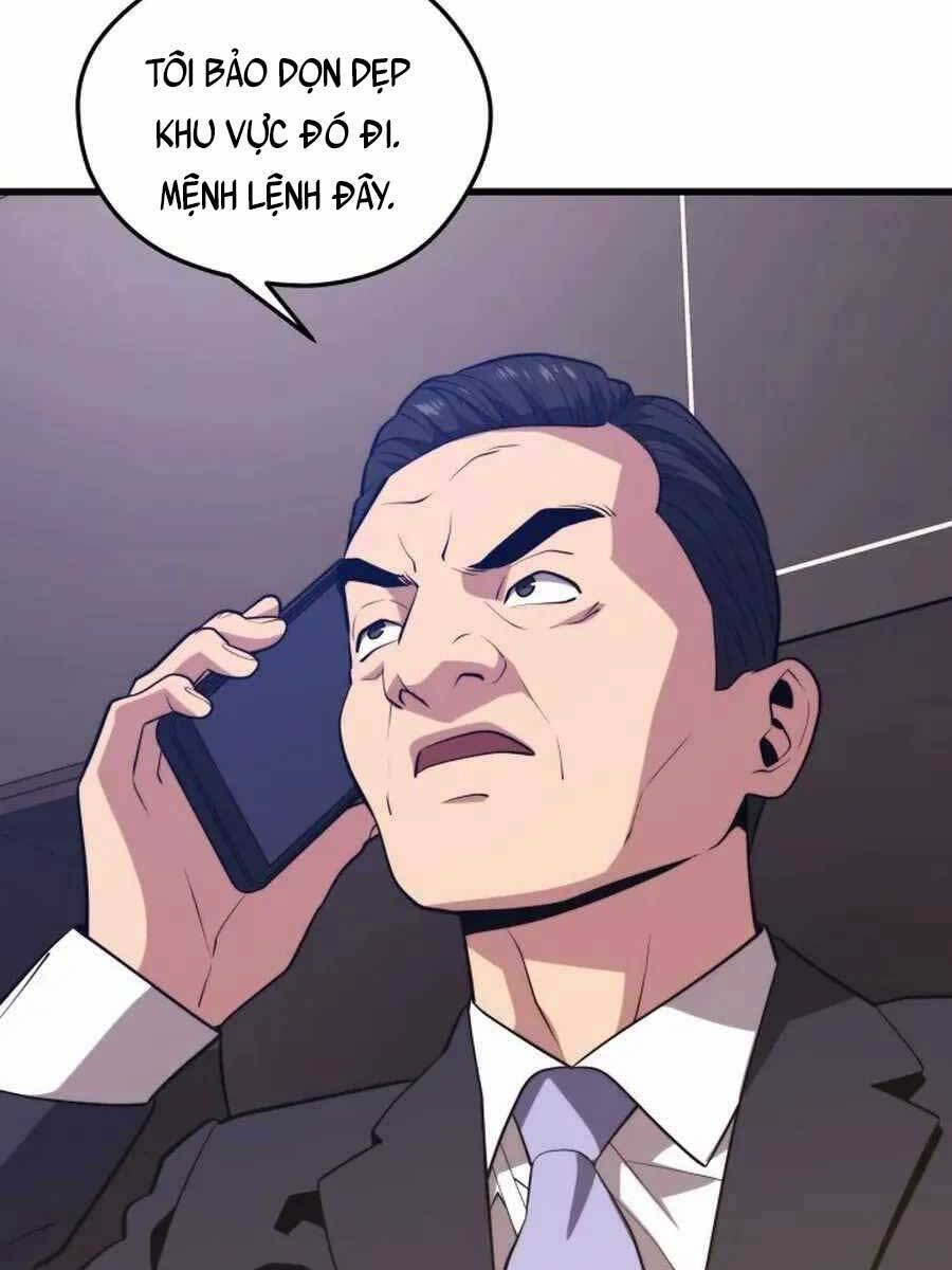 Seoul Tử Linh Sư Chapter 70 - 90