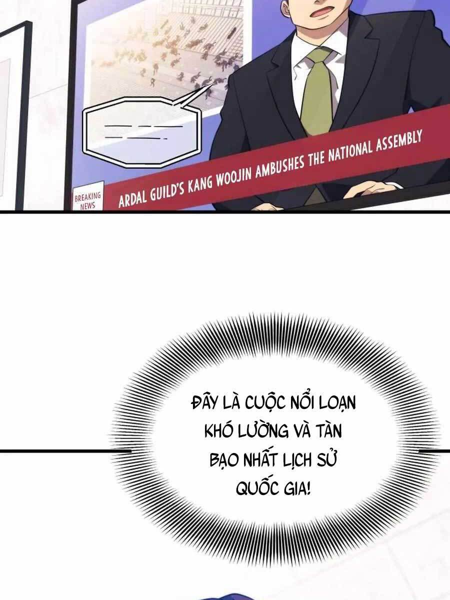 Seoul Tử Linh Sư Chapter 70 - 99